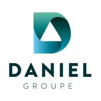 GROUPE DANIEL logo, GROUPE DANIEL contact details