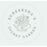 Sudeeksha's Secret Garden logo, Sudeeksha's Secret Garden contact details