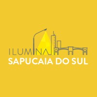 Ilumina Sapucaia do Sul logo, Ilumina Sapucaia do Sul contact details