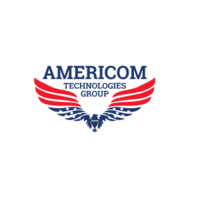 Americom Technologies Group logo, Americom Technologies Group contact details