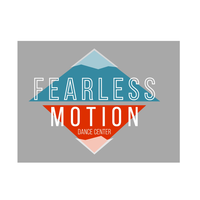 Fearless Motion Dance Center logo, Fearless Motion Dance Center contact details