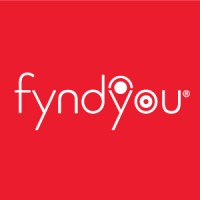 fyndyouÂ® logo, fyndyouÂ® contact details