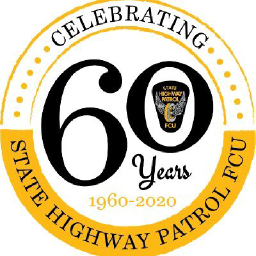 State Highway Patrol FCU logo, State Highway Patrol FCU contact details