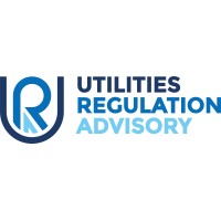 Utilities Regulation Advisory logo, Utilities Regulation Advisory contact details