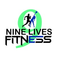 Nine Lives Fitness logo, Nine Lives Fitness contact details