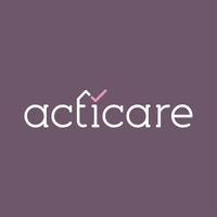 Acticare logo, Acticare contact details