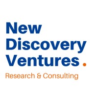 New Discovery Ventures logo, New Discovery Ventures contact details