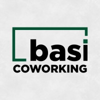 Basi Coworking logo, Basi Coworking contact details