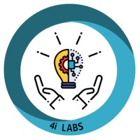 4i Lab IITG logo, 4i Lab IITG contact details