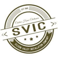 Silicon Valley Installation Company, Inc. logo, Silicon Valley Installation Company, Inc. contact details