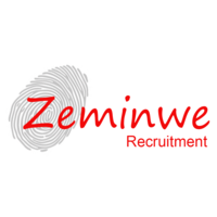 Zeminwe Recruitment logo, Zeminwe Recruitment contact details