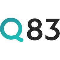 Q83 Technology logo, Q83 Technology contact details