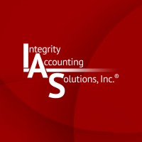 Integrity Accounting Solutions® logo, Integrity Accounting Solutions® contact details