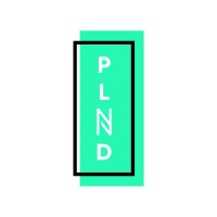 Plnnd logo, Plnnd contact details