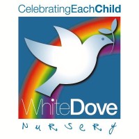 White Dove Nursery UAE logo, White Dove Nursery UAE contact details