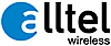 Alltel logo, Alltel contact details