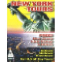 New York Tours logo, New York Tours contact details