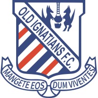 Old Ignatians Football Club logo, Old Ignatians Football Club contact details