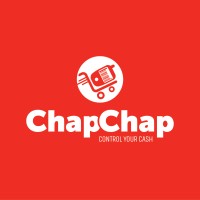 ChapChap logo, ChapChap contact details