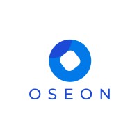 Oseon logo, Oseon contact details