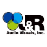 J & R Audio Visuals logo, J & R Audio Visuals contact details