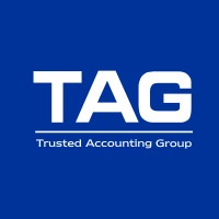 Trusted Accounting Group logo, Trusted Accounting Group contact details