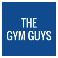 The Gym Guys logo, The Gym Guys contact details