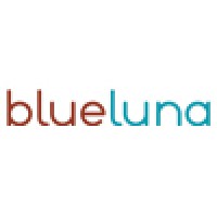 BlueLuna logo, BlueLuna contact details