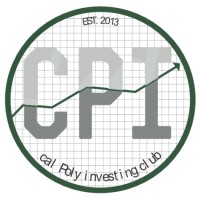 Cal Poly Investing logo, Cal Poly Investing contact details