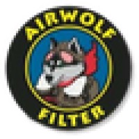 Airwolf Filter Corp logo, Airwolf Filter Corp contact details