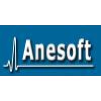 Anesoft Corporation logo, Anesoft Corporation contact details