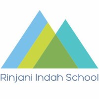 Rinjani Indah School logo, Rinjani Indah School contact details