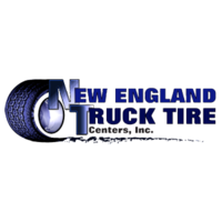 New England Truck Tire Centers, Inc. logo, New England Truck Tire Centers, Inc. contact details