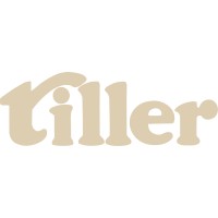 Tiller Swim logo, Tiller Swim contact details