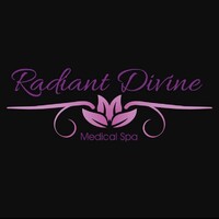 Radiant Divine Medical Spa logo, Radiant Divine Medical Spa contact details