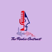 The Rookie Contract 🎙️ logo, The Rookie Contract 🎙️ contact details