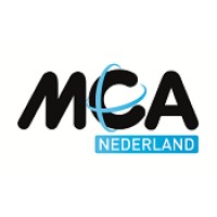 MCA Nederland logo, MCA Nederland contact details