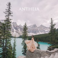 Antheia Photography logo, Antheia Photography contact details