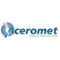 Aceromet FZCO logo, Aceromet FZCO contact details