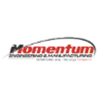 Momentum Engineering & Manufacturing logo, Momentum Engineering & Manufacturing contact details