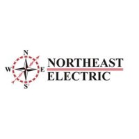 Northeast Electric logo, Northeast Electric contact details