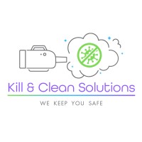 Kill & Clean Solutions logo, Kill & Clean Solutions contact details