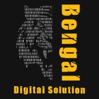 Bengal Digital Solution logo, Bengal Digital Solution contact details