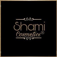 Shami Cosmetics logo, Shami Cosmetics contact details