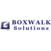 Boxwalk Solutions logo, Boxwalk Solutions contact details