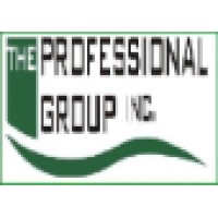 The Professional Group Inc. logo, The Professional Group Inc. contact details