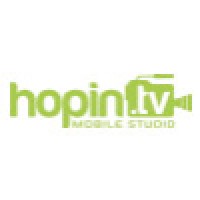 hopin.tv logo, hopin.tv contact details