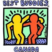 Best Buddies Canada logo, Best Buddies Canada contact details