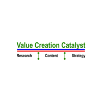 Value Creation Catalyst Services LLP logo, Value Creation Catalyst Services LLP contact details