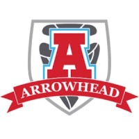 Arrowhead High School logo, Arrowhead High School contact details